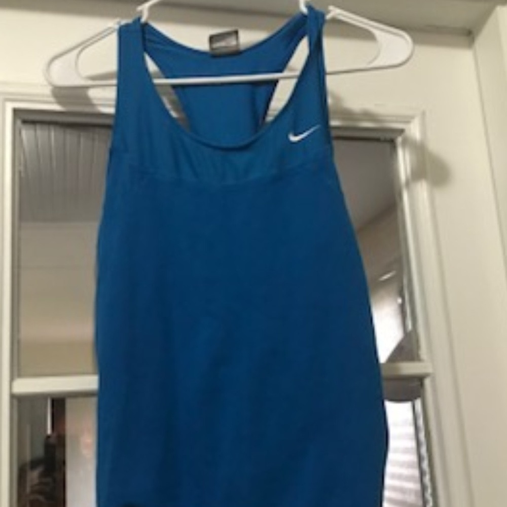 Nike Running Top